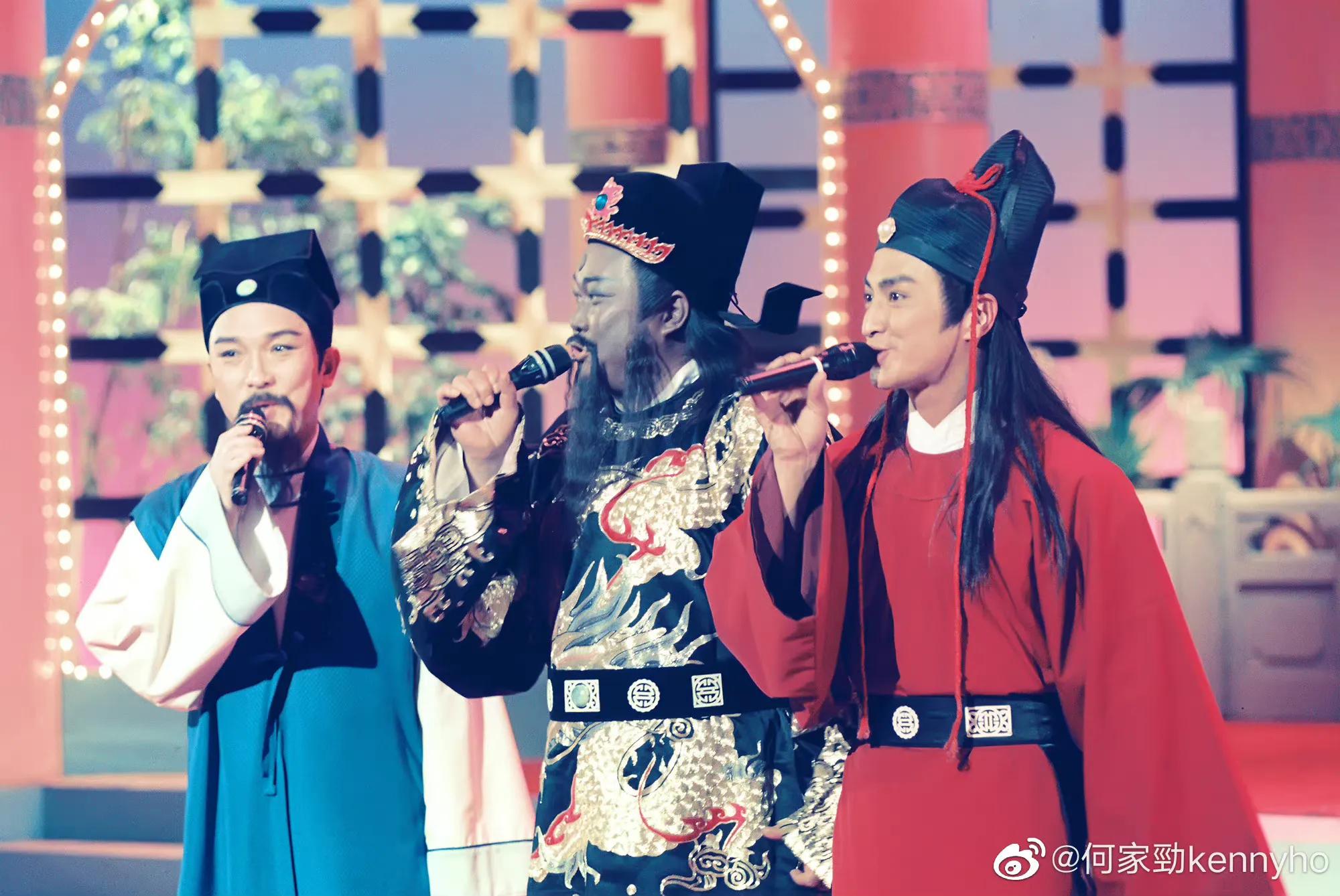 真假包公中展昭遇见假包拯公孙策,包青天之七侠五义公孙策与展昭