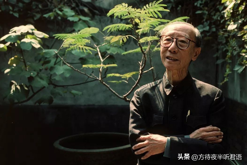 1984年的北京城，皇城根儿下的日常影像