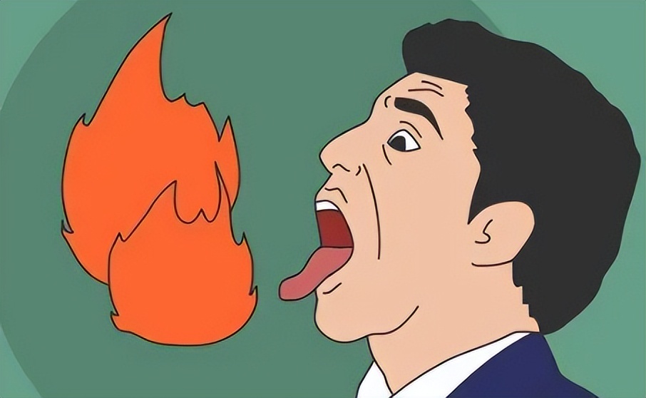 上火了西医怎么治,上火了怎样泻火