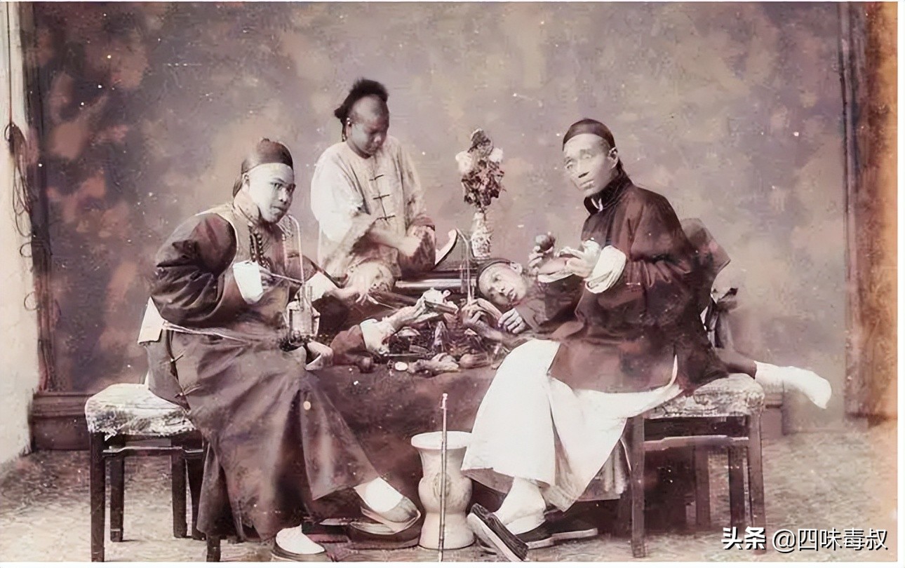 陈道明年轻时候的八旗子弟,陈道明年轻时候古装戏