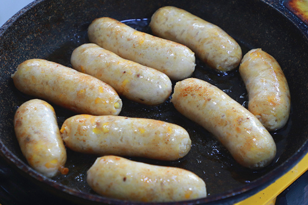 家有儿女垃圾食品,各种垃圾食品少给孩子多吃