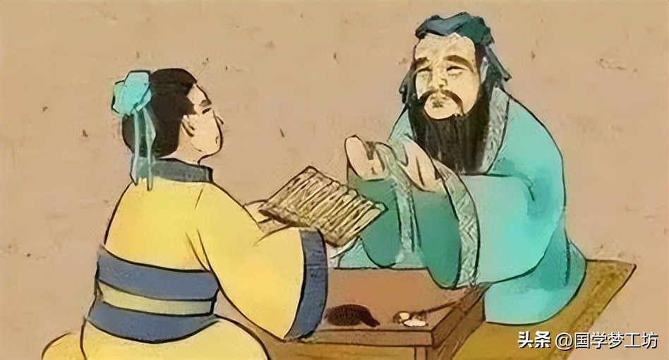 今吾与仁也听其言而观其行的意思,今吾于人也听其言而观什么意思