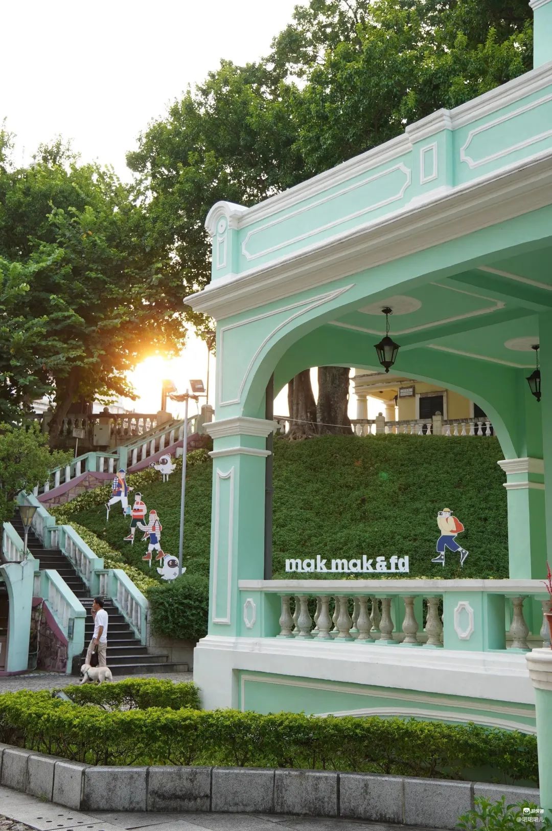 机票￥350！这个美食天堂，去一趟还相当于去了巴黎罗马威尼斯！