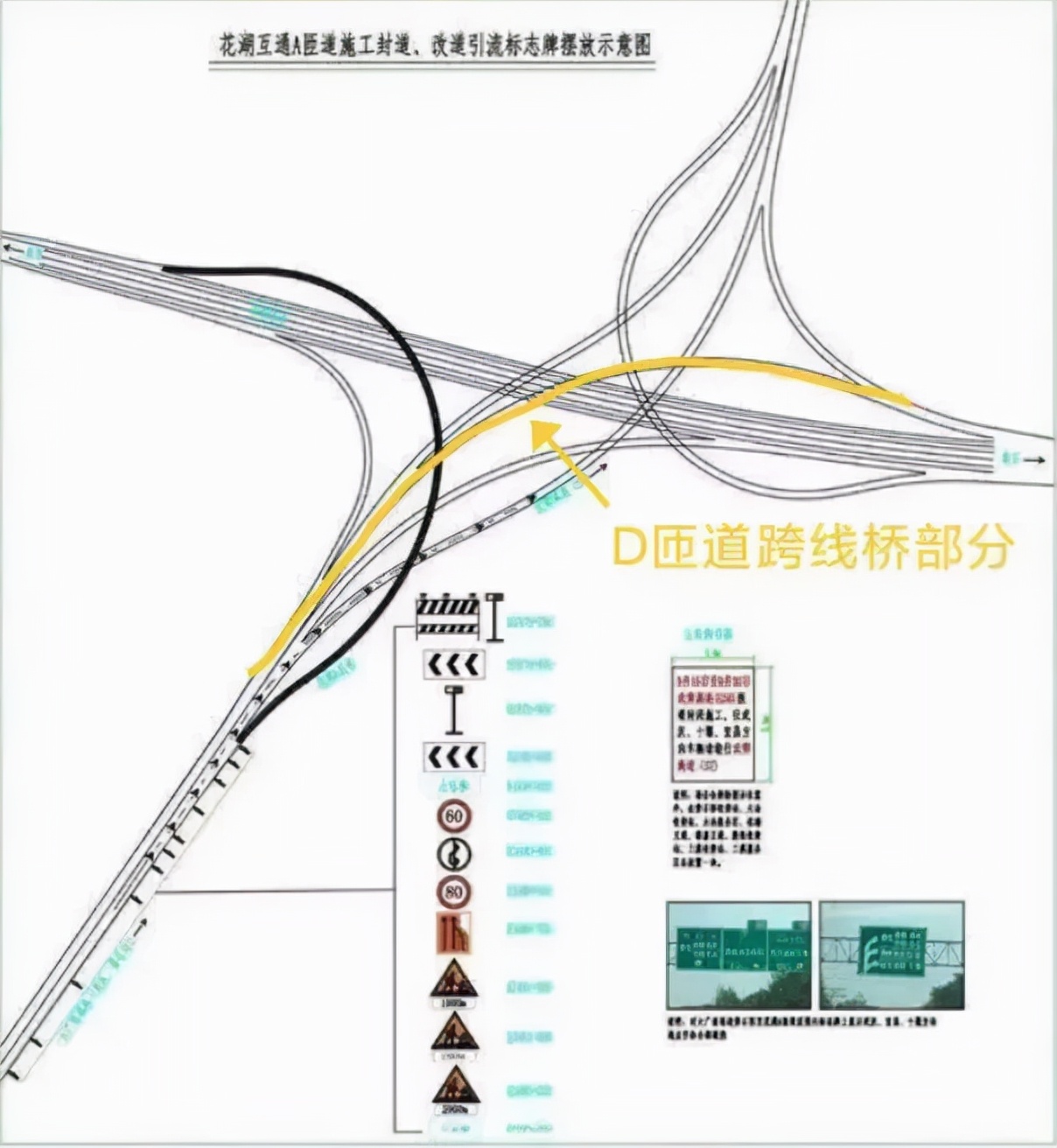花湖G50大桥侧翻事故调查报告,湖北花湖互通高架桥侧翻检测方案