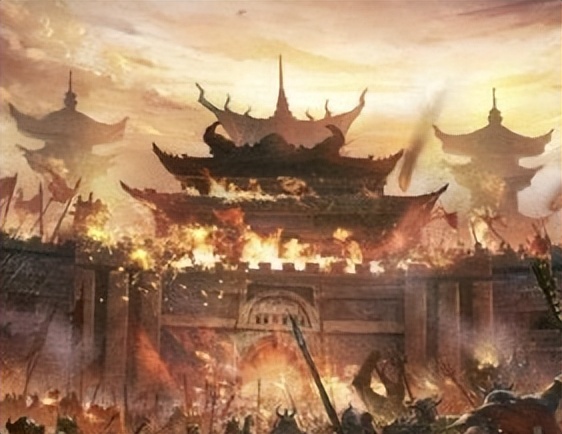 朱棣喜欢明太宗这个庙号吗,朱棣配得上太宗的庙号吗