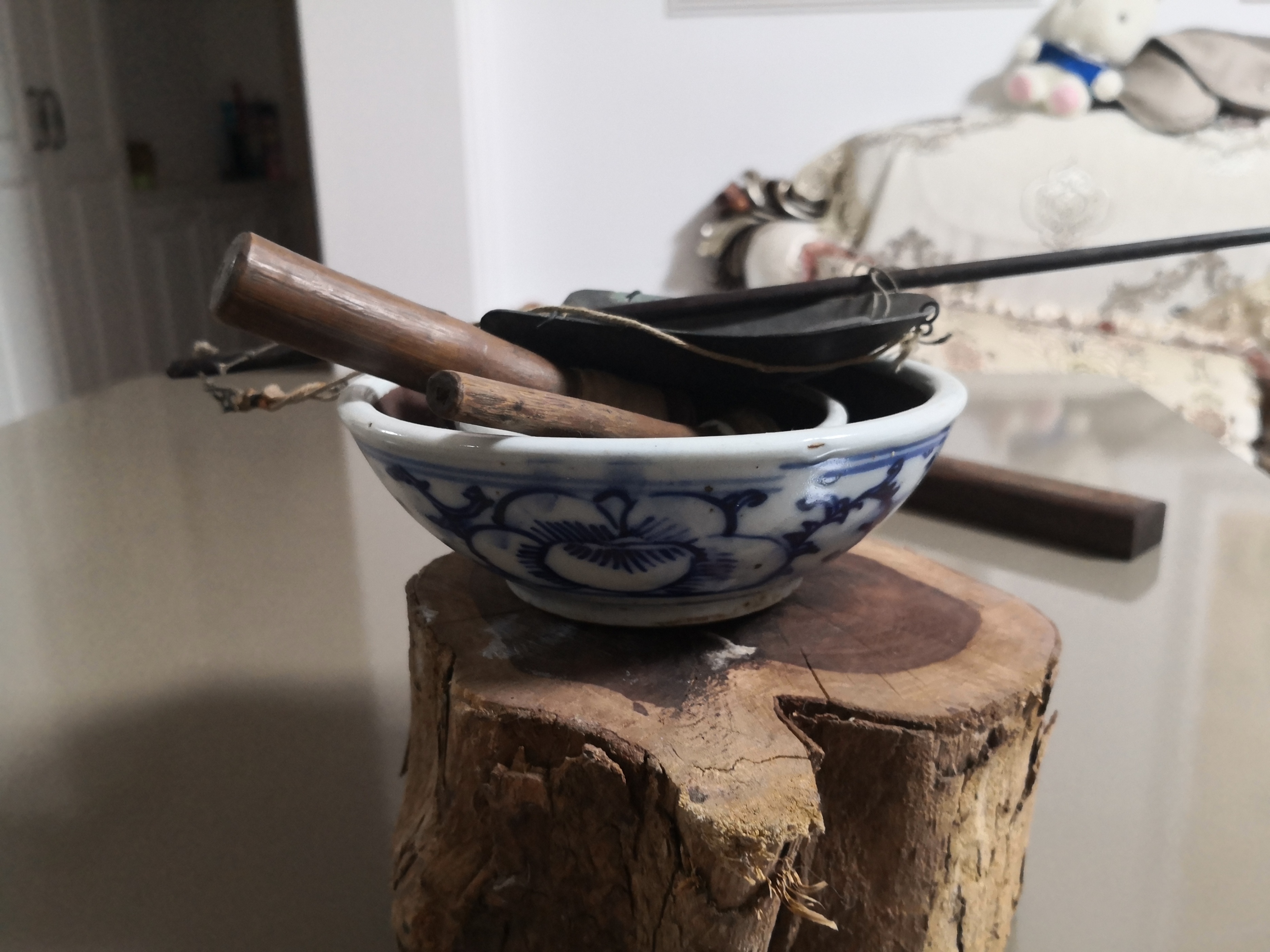 (九)神鞭尾声·秘籍咋现