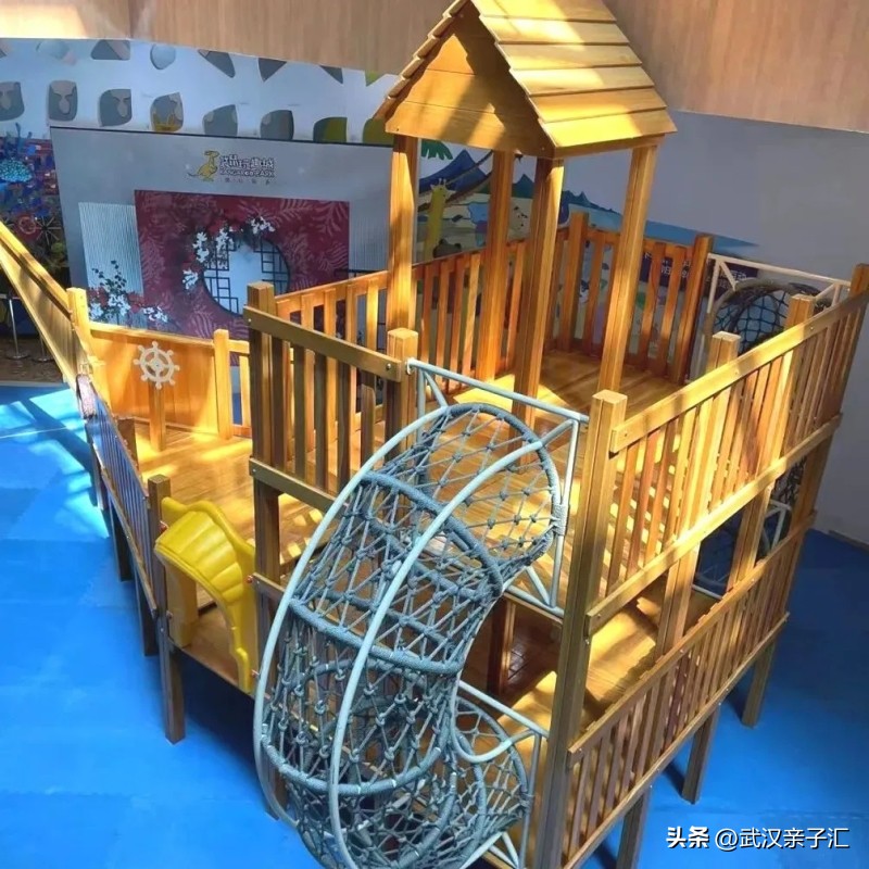 武汉嬉水乐园门票多少,武汉袋鼠玩趣城团购