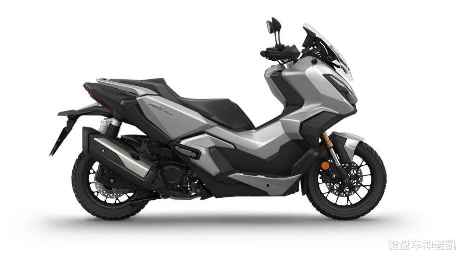 本田adv350能买到吗 (本田adv350将国产吗)