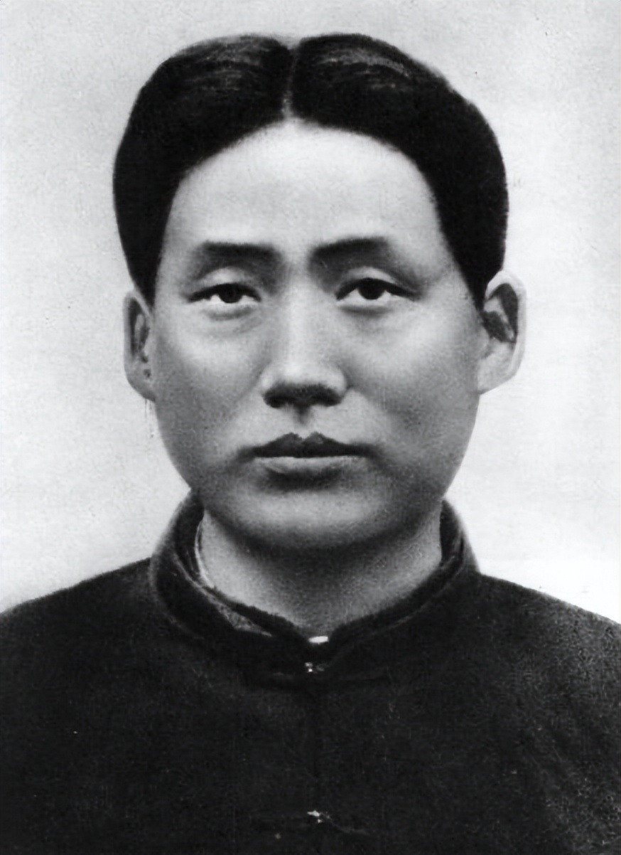 你所不知道的历史：1927年，毛*东泽**两次到衡山考察和指导工作