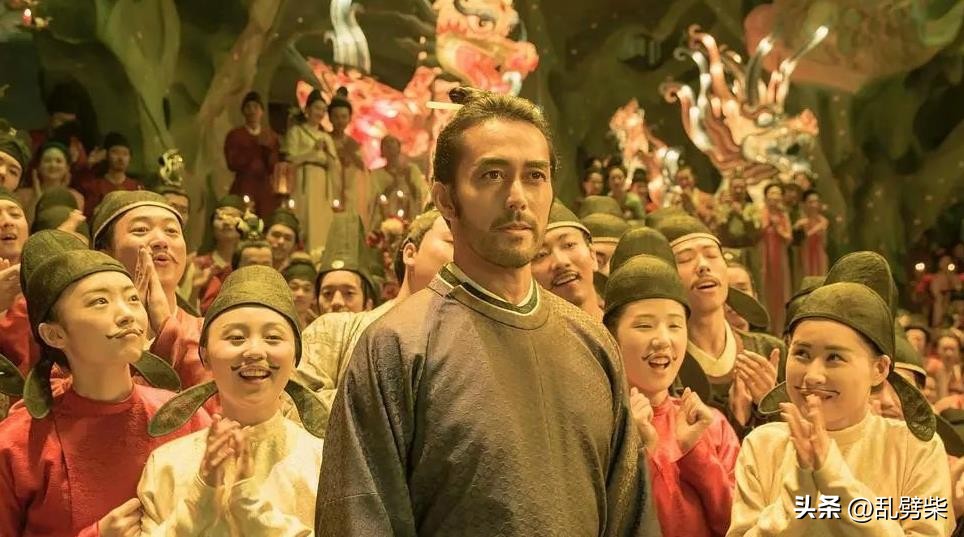 渊源40:千年的阴谋,千年的算计!真相,呼之欲出,却只见一角