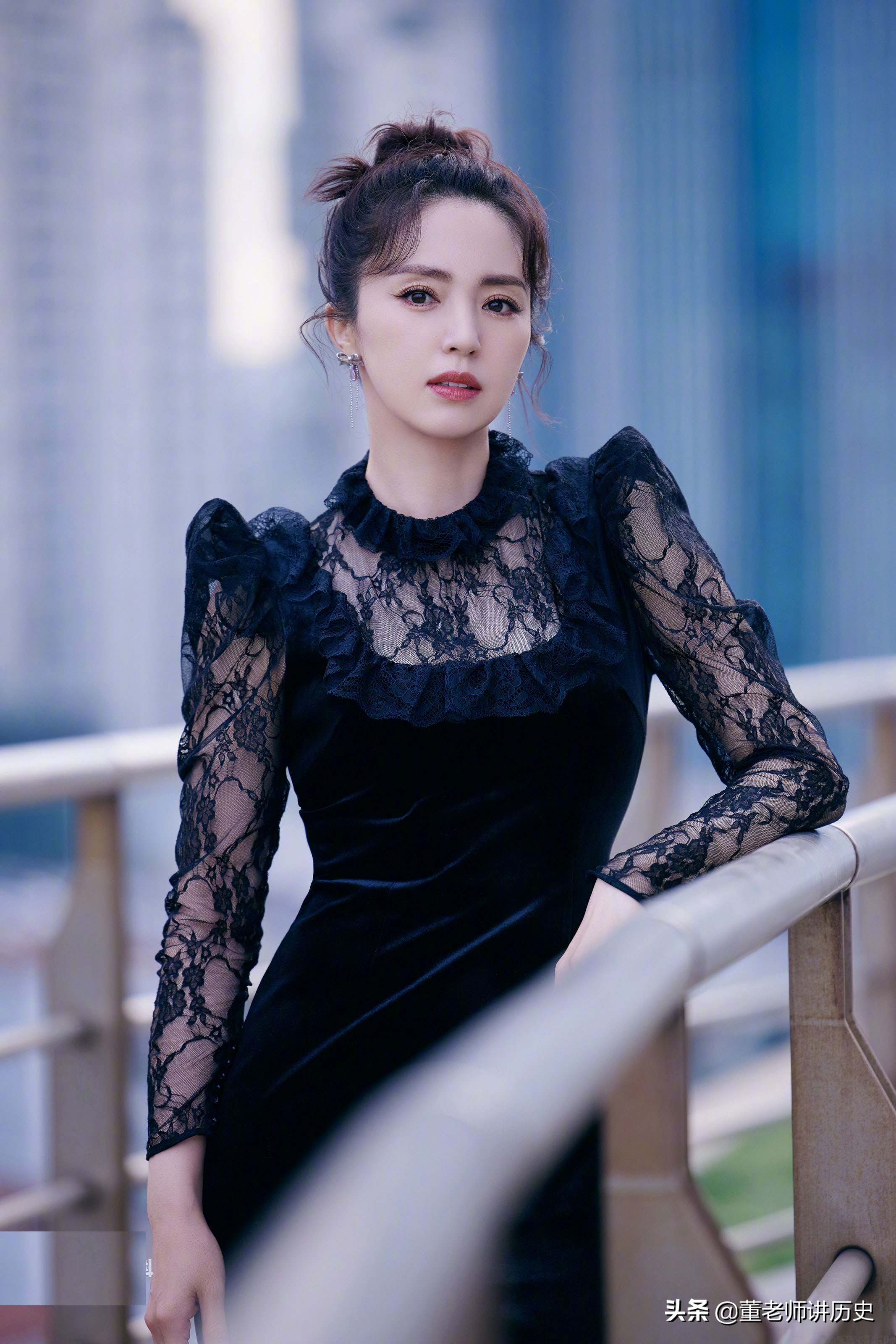 董姓女名人,董姓名人排行榜