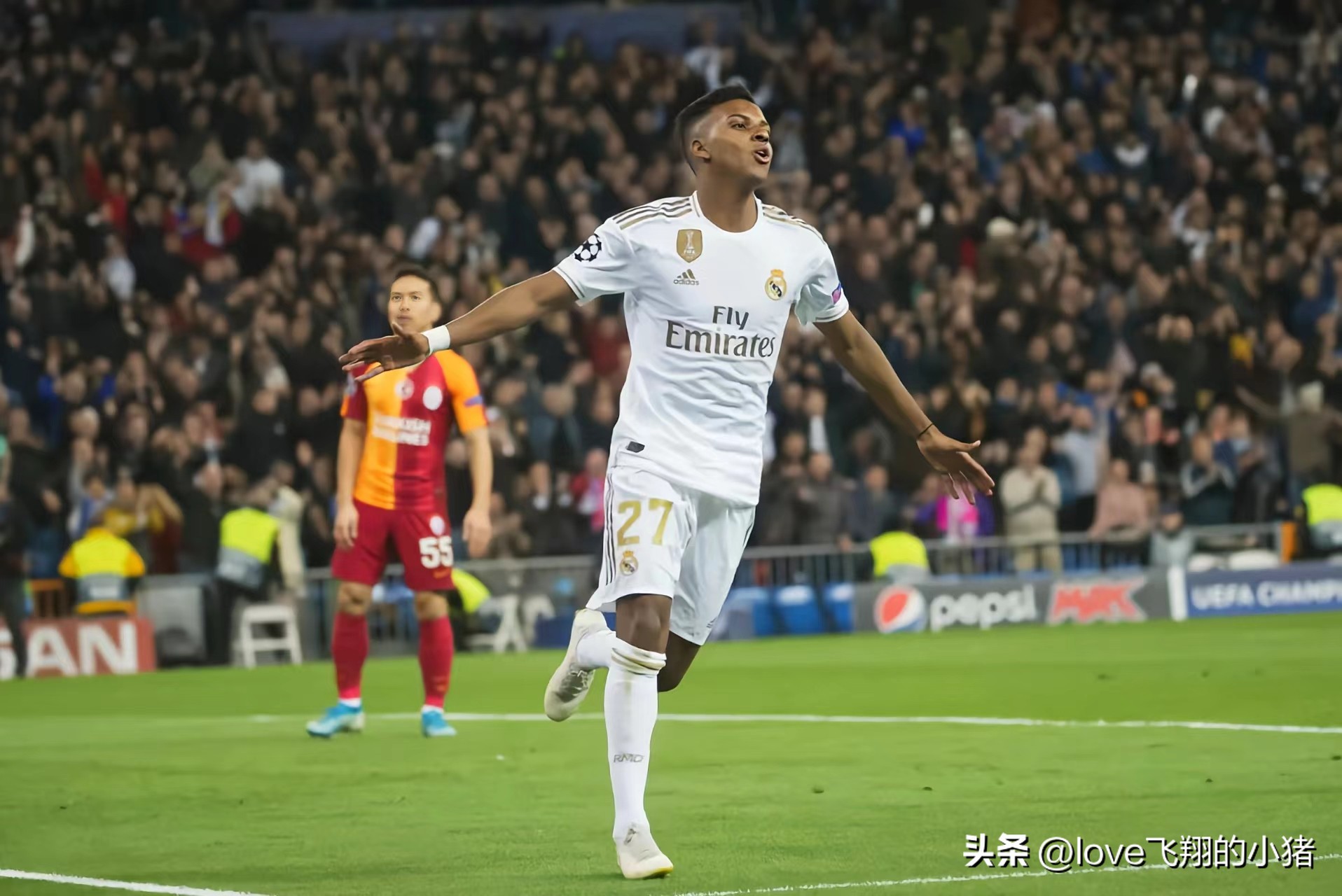 欧洲最有潜力的十大球员,欧洲五大联赛著名球员排名