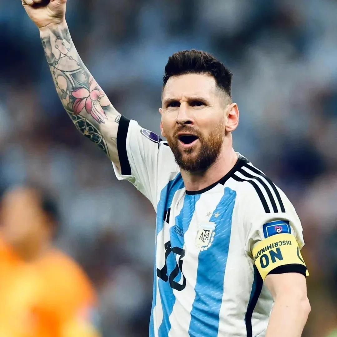 阿根廷3-0克罗地亚评价,阿根廷3-0克罗地亚4强