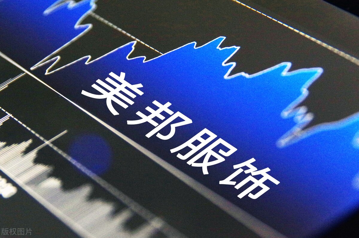 美邦服饰股票2023一季报,美邦服饰里的股东实力