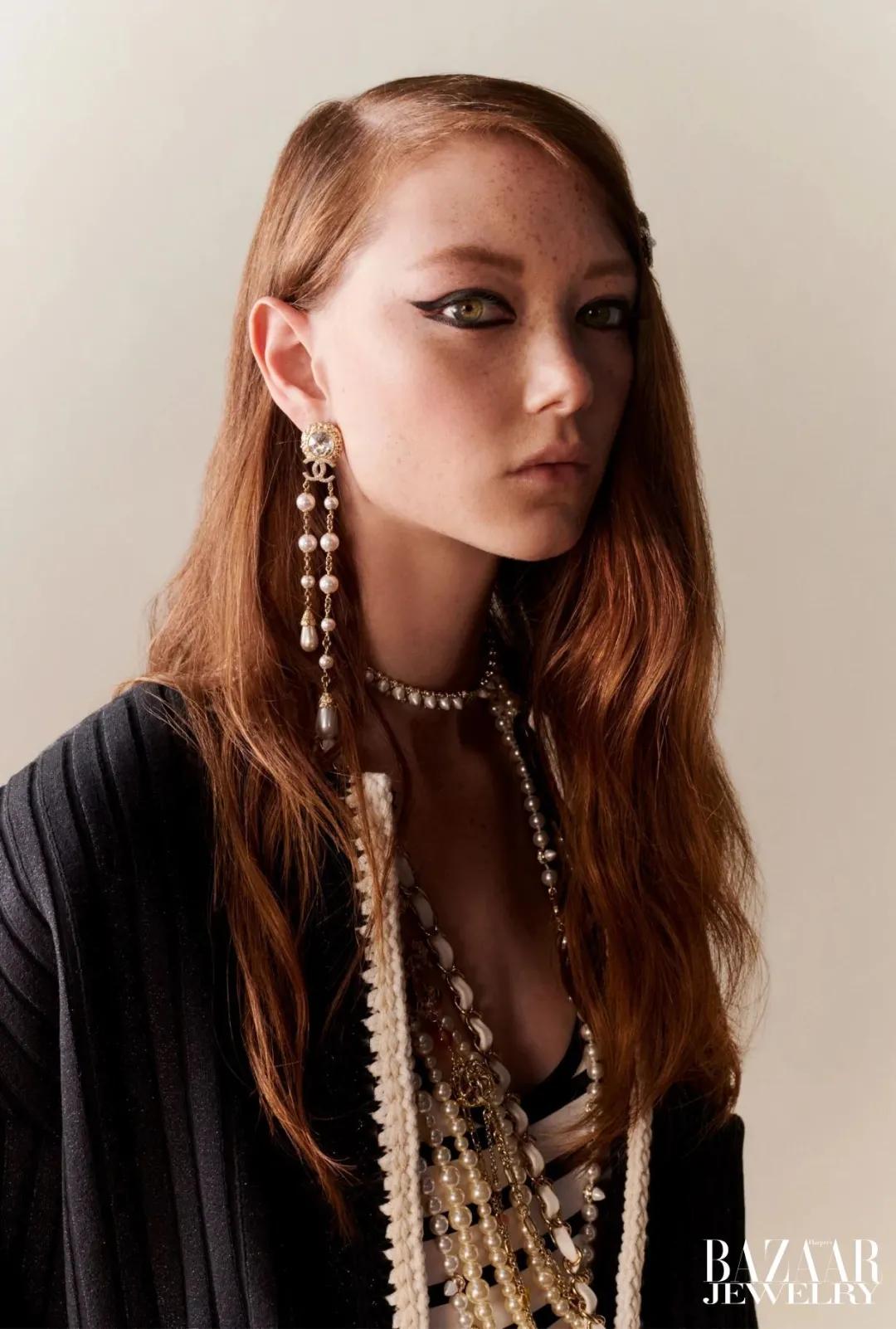 假期继续追“小敏家”？你发现40+女人拿捏气质的小秘密了吗？