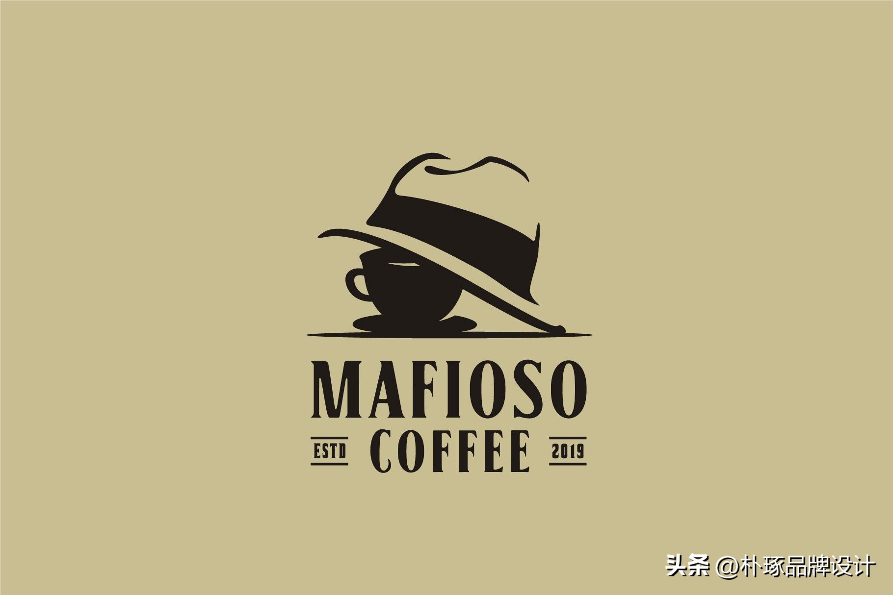 国际logo创意设计,国际品牌logo设计技巧