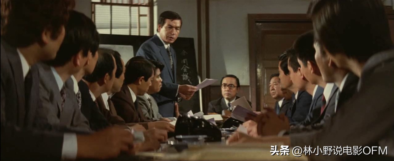 从三船敏郎那里借来的“真由美”，《追捕》幕后的20个冷知识