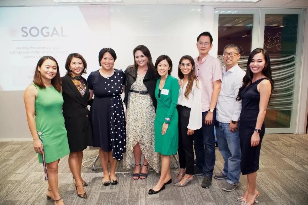 24岁创立VC投资基金,我在这个山东姑娘身上看到了人生的无限可能