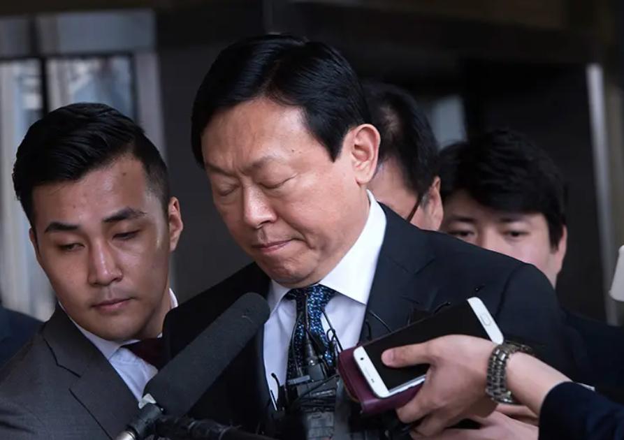 韩国乐天是不是已经被收购了,韩国乐天退出中国后的现状