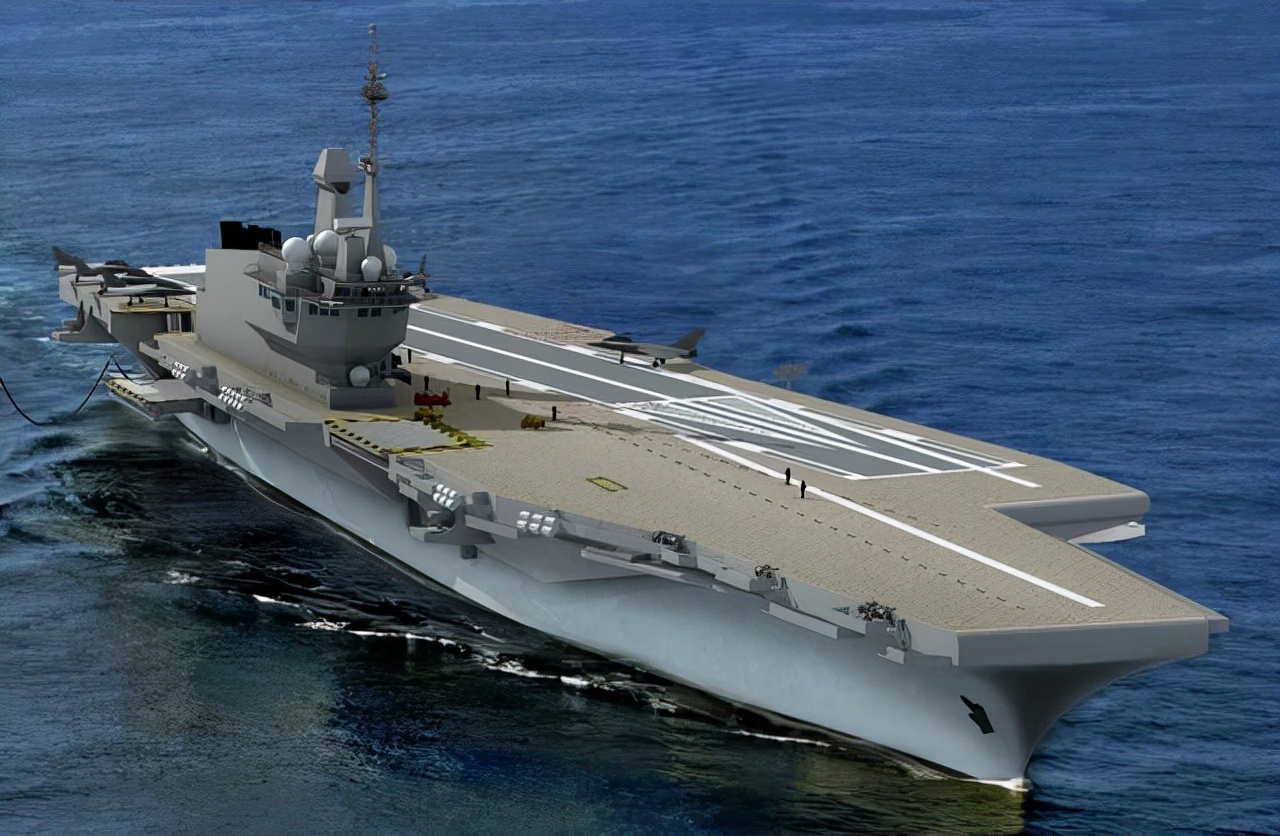 法国电磁弹射系统价格,美国向以色列出售7.35亿美元武器