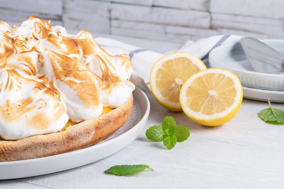 最简单的法式蛋白霜,蛋白霜打发让家庭烘焙更加简单