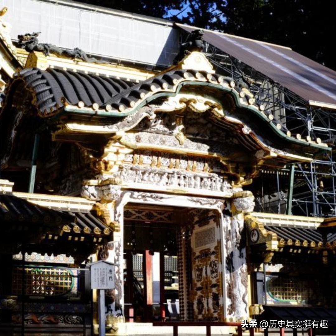 有趣的日本历史文化,有趣的近代历史