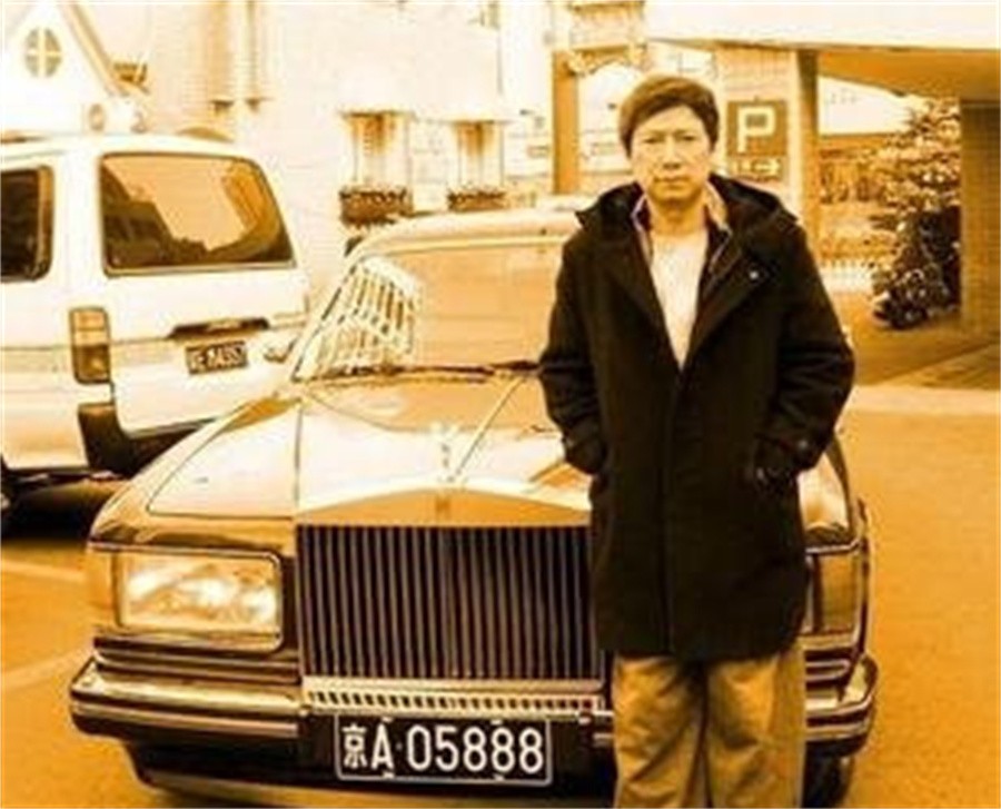 李春平美国老太,李春平继承了多少美元遗产