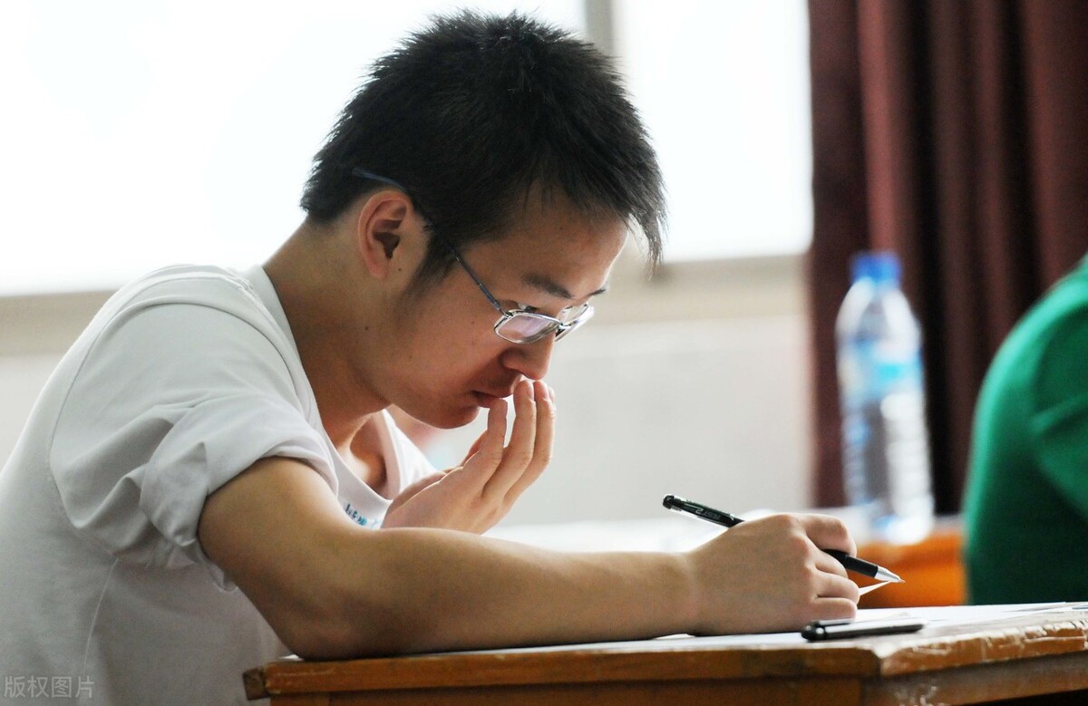 初三学生学习压力大该怎么疏导,初三压力大怎么放松调整心态