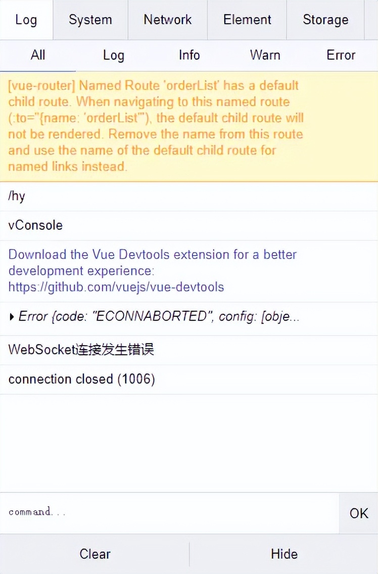 h5本地调试与上线,h5移动端开发入门书籍