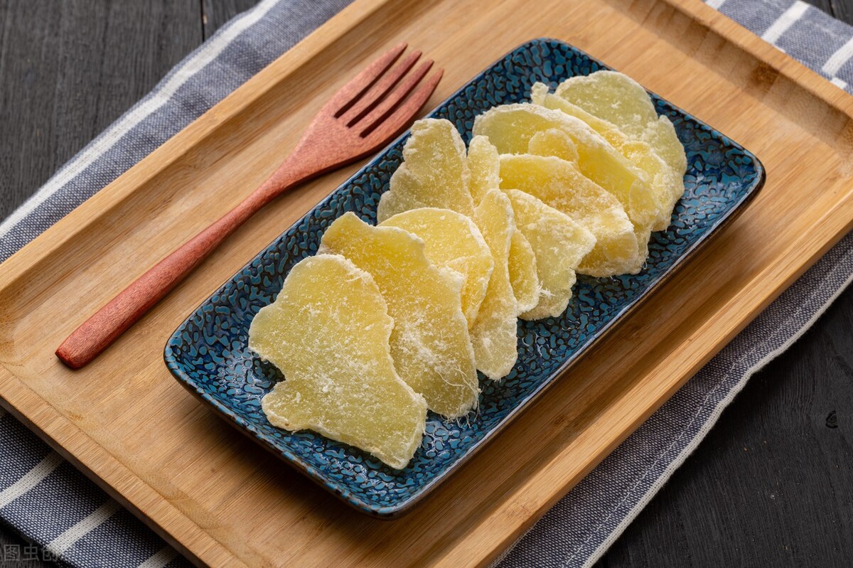 小编推荐五种生姜的食谱,早上吃姜胜过参汤的功效