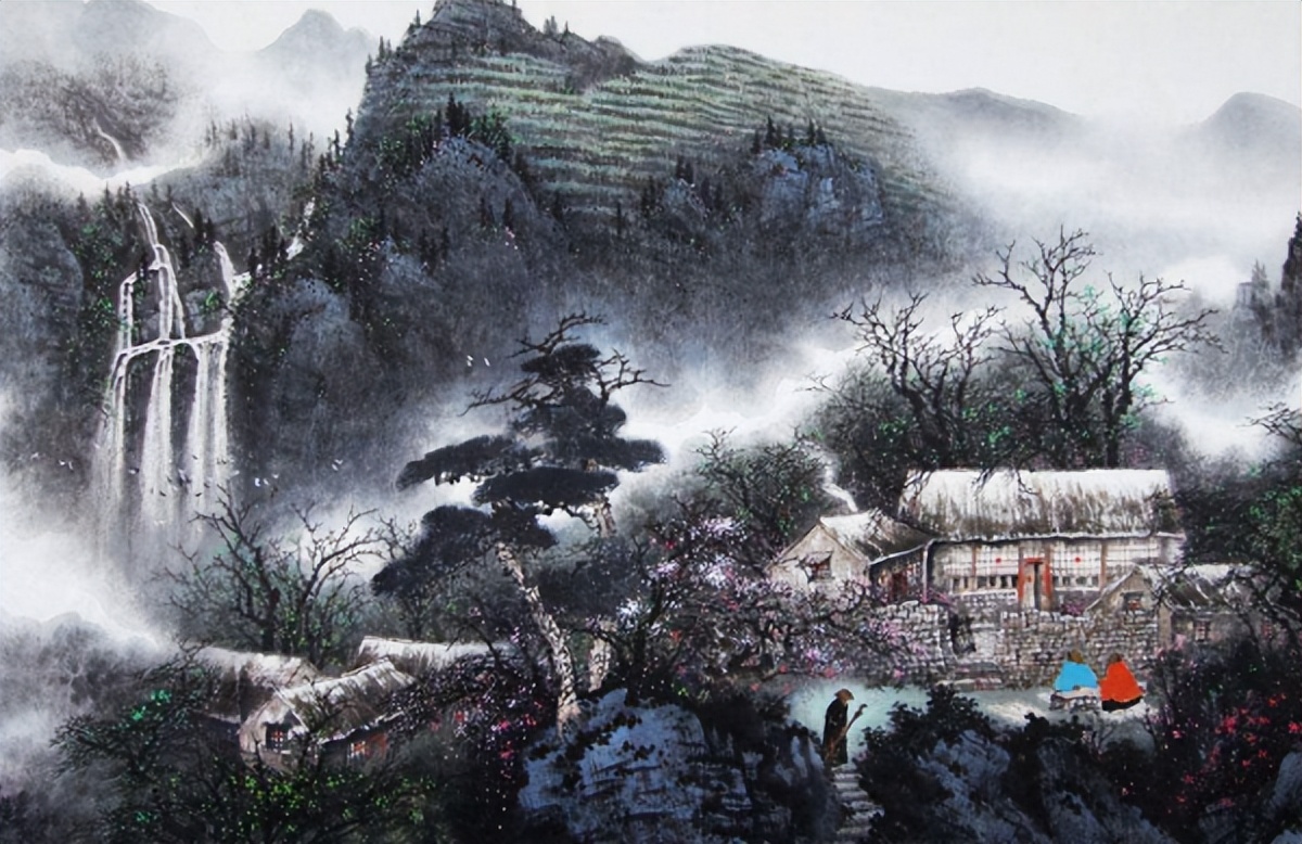 18、学习李白诗歌