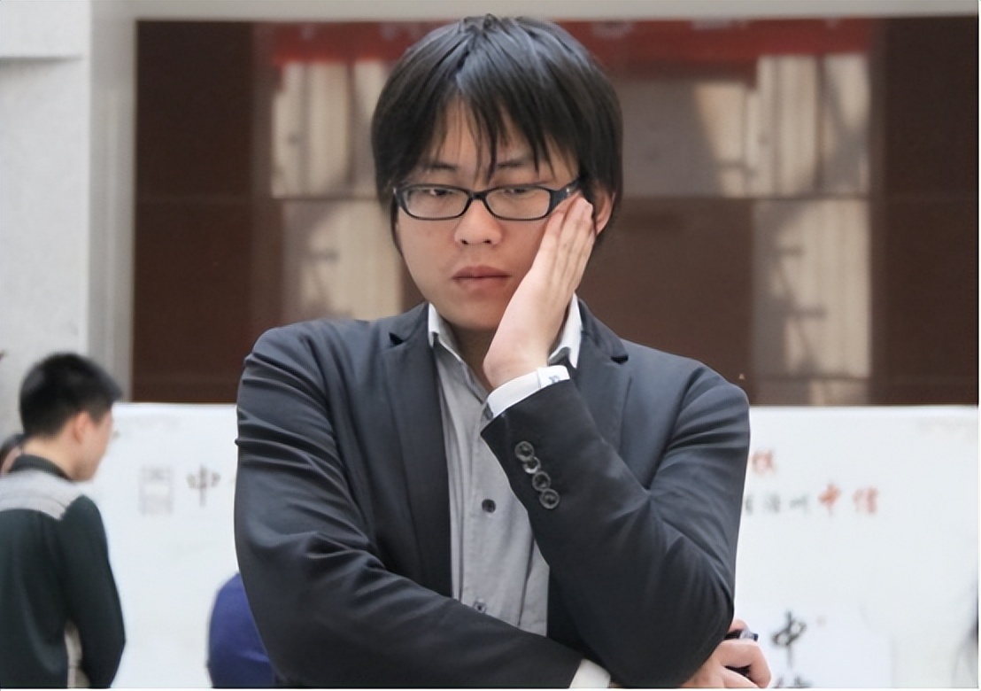 王静和聂卫平离婚原因,王静与聂卫平婚变以后的日子