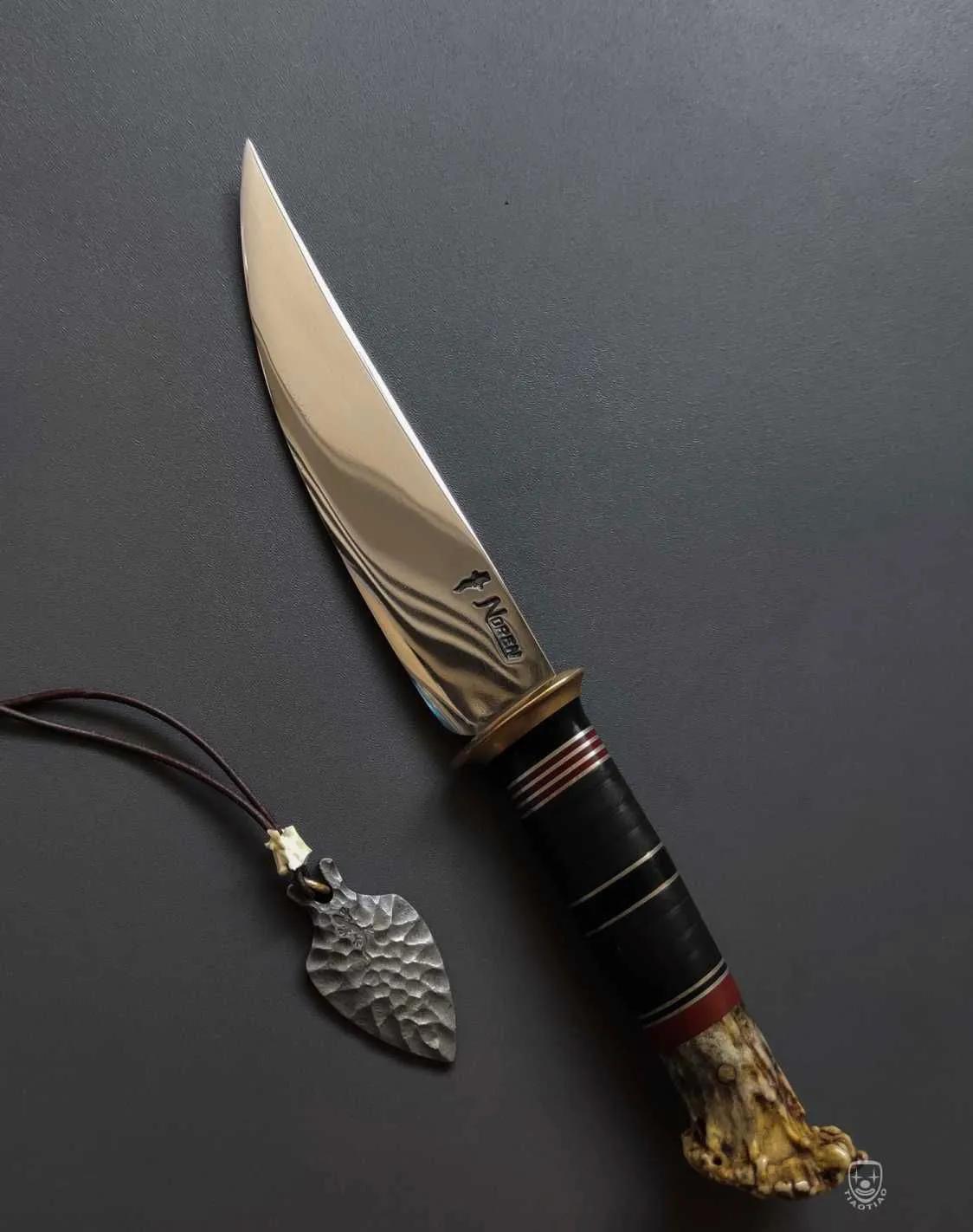 Scagel刀的前世今生