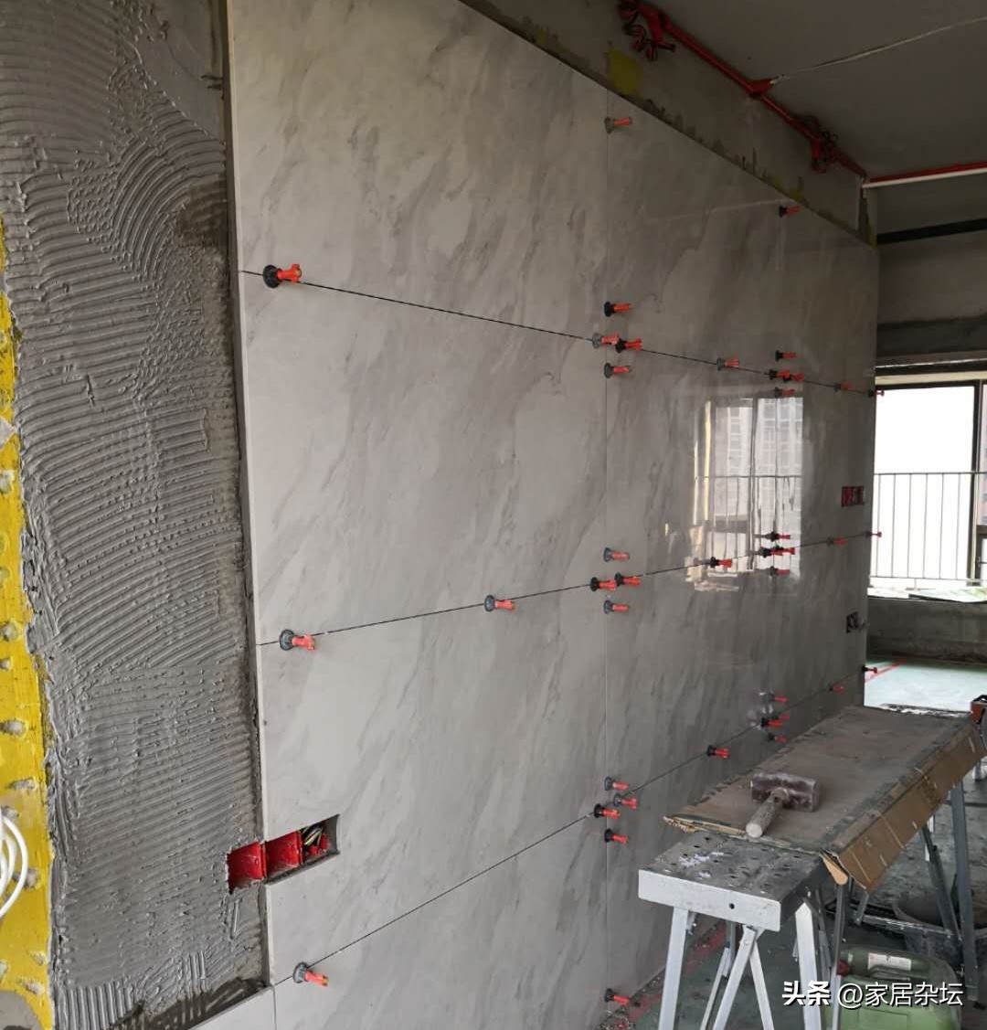 仿古地砖弊端有哪些地方,为什么现在流行地砖上墙