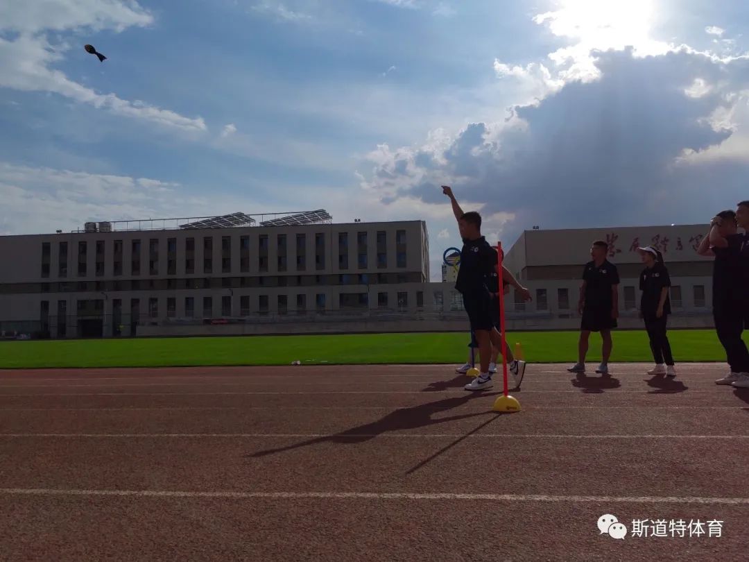 中国田径协会E级教练员培训班（内蒙古呼市第二期）圆满结业