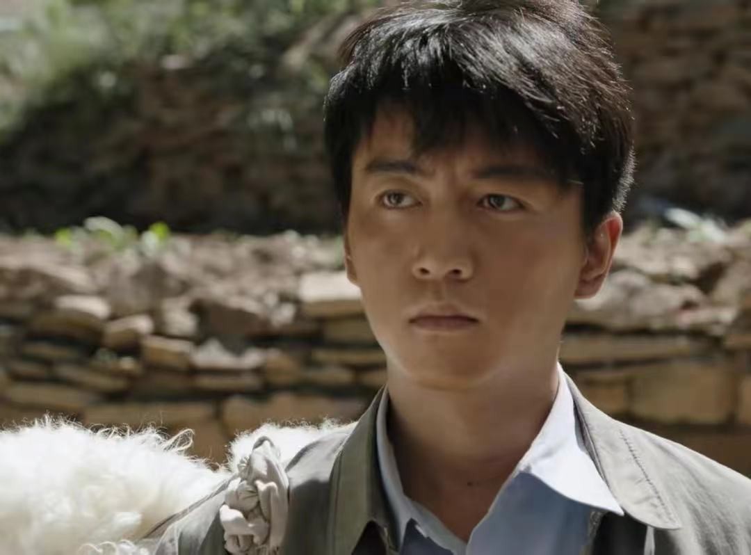 2023中国“最好的男演员”排名，肖战第10，张译第5，张颂文仅第3