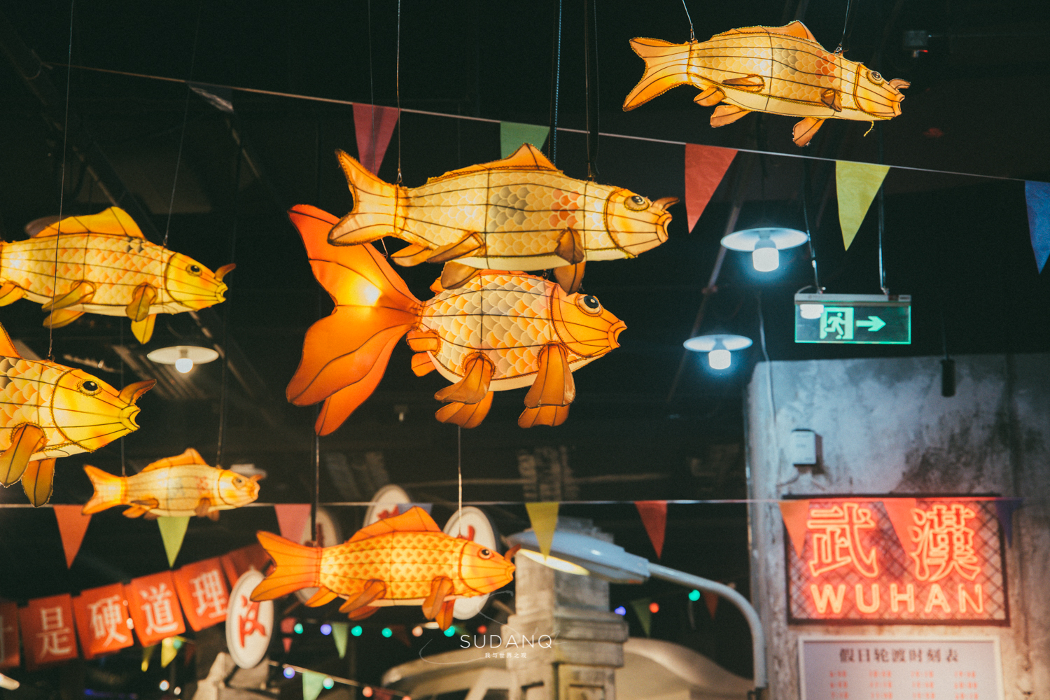 武汉的商场是不是全球最大的,武汉的商场亚洲最大