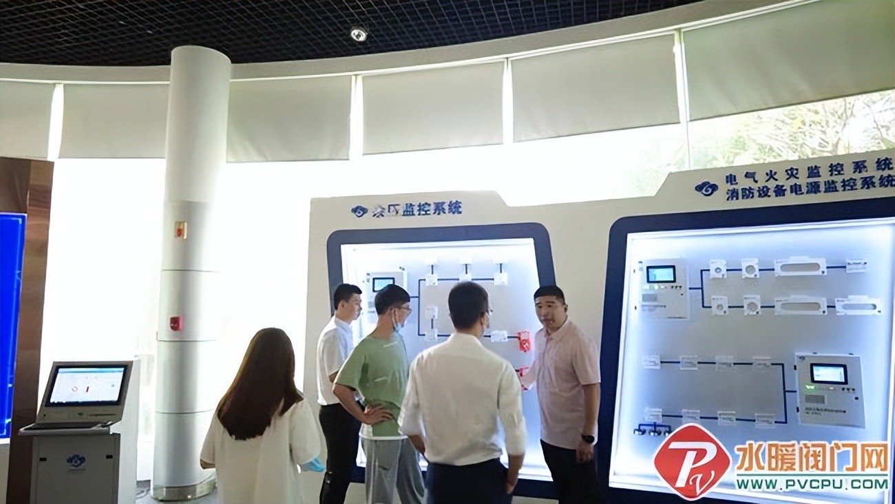 保利置业领导,保利集团考察十堰