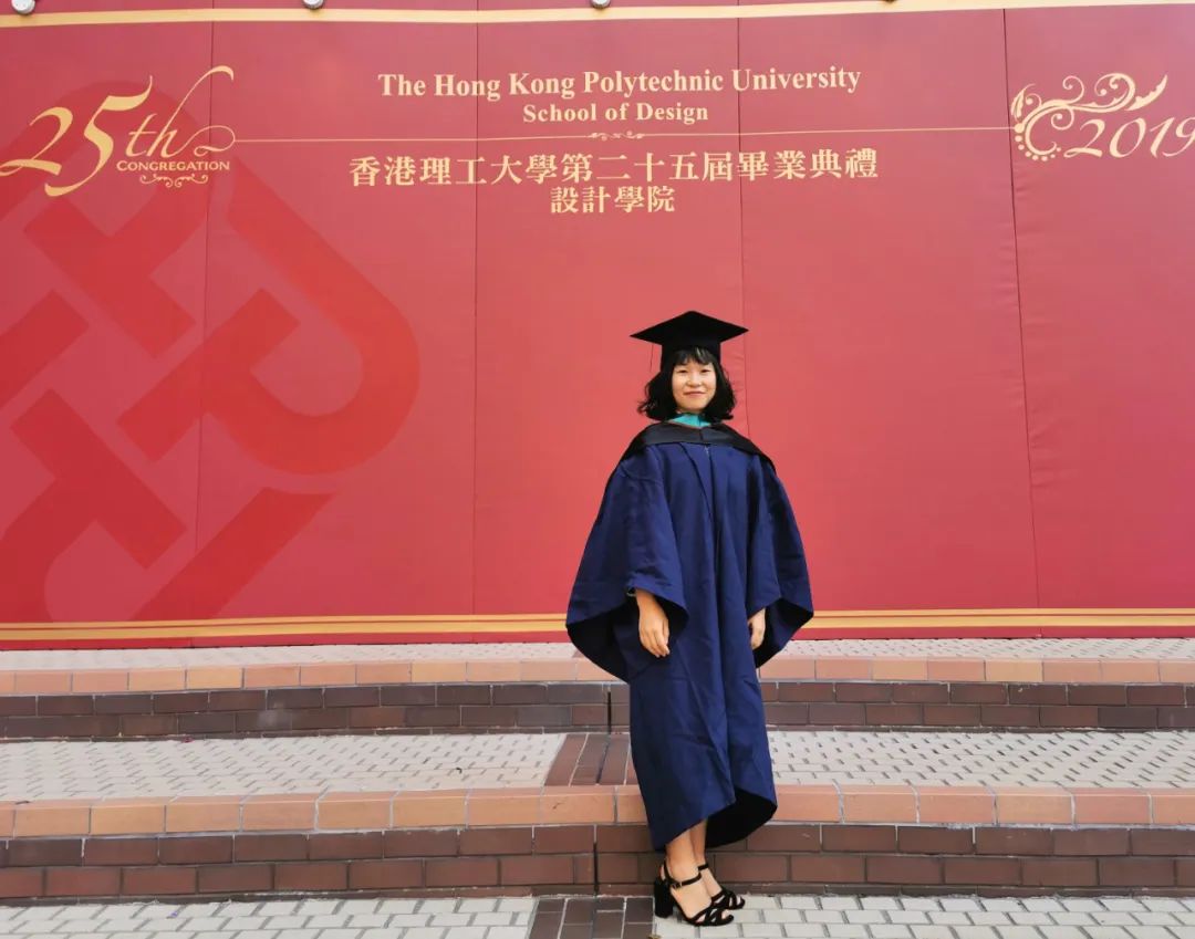 女生初中辍学打工到香港读博,从小辍学后去香港读博