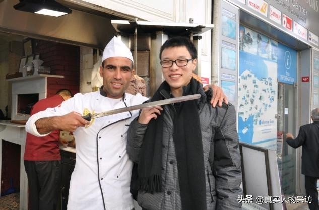 我在印度工作3年,这里贫富差距真大,有人能一夫多妻,但有条件