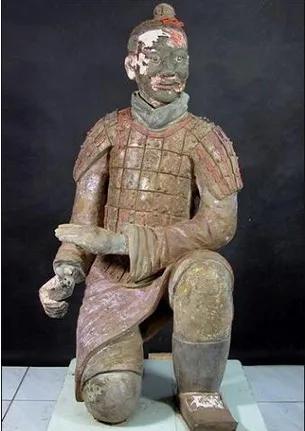 秦始皇兵马俑是世界几大奇迹之一,秦始皇兵马俑被称世界第八大奇迹