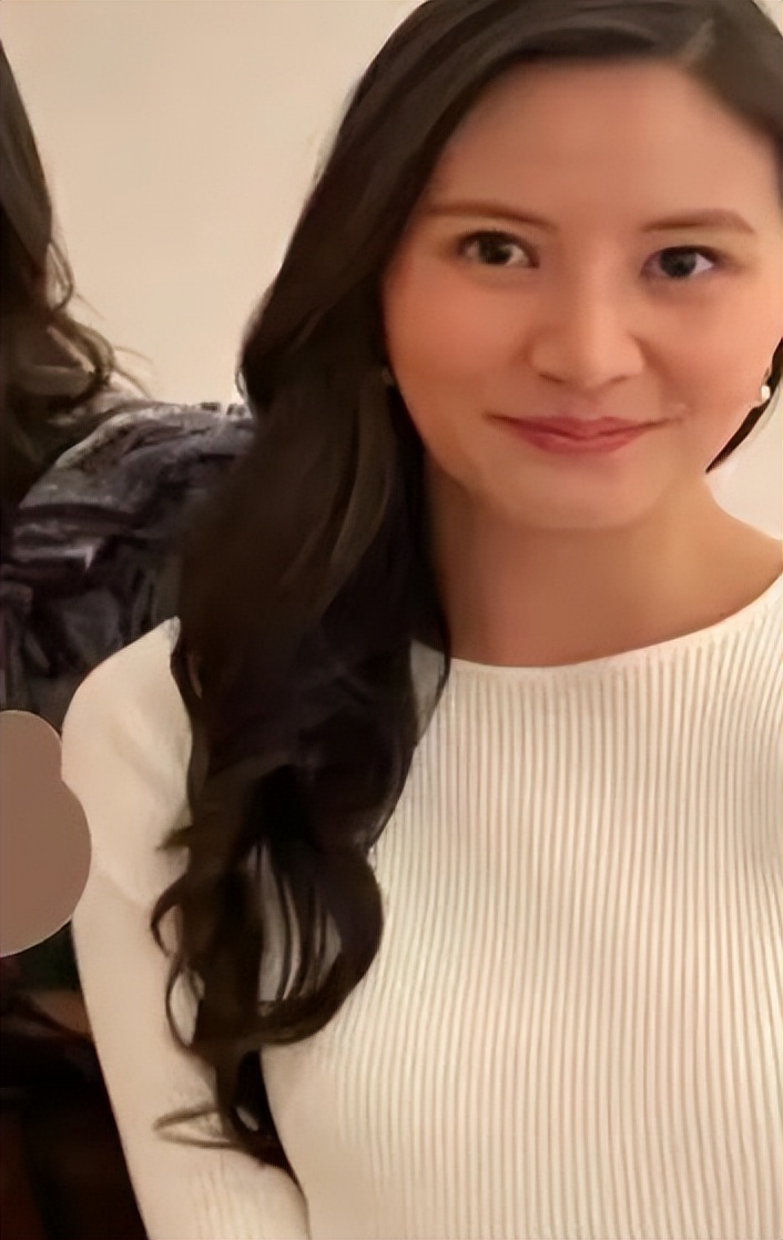 雅诗兰黛的曾孙女,雅诗兰黛和孙女