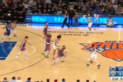 DNP解禁后打脸主帅，肯巴-沃克：最复杂的“普通球星”