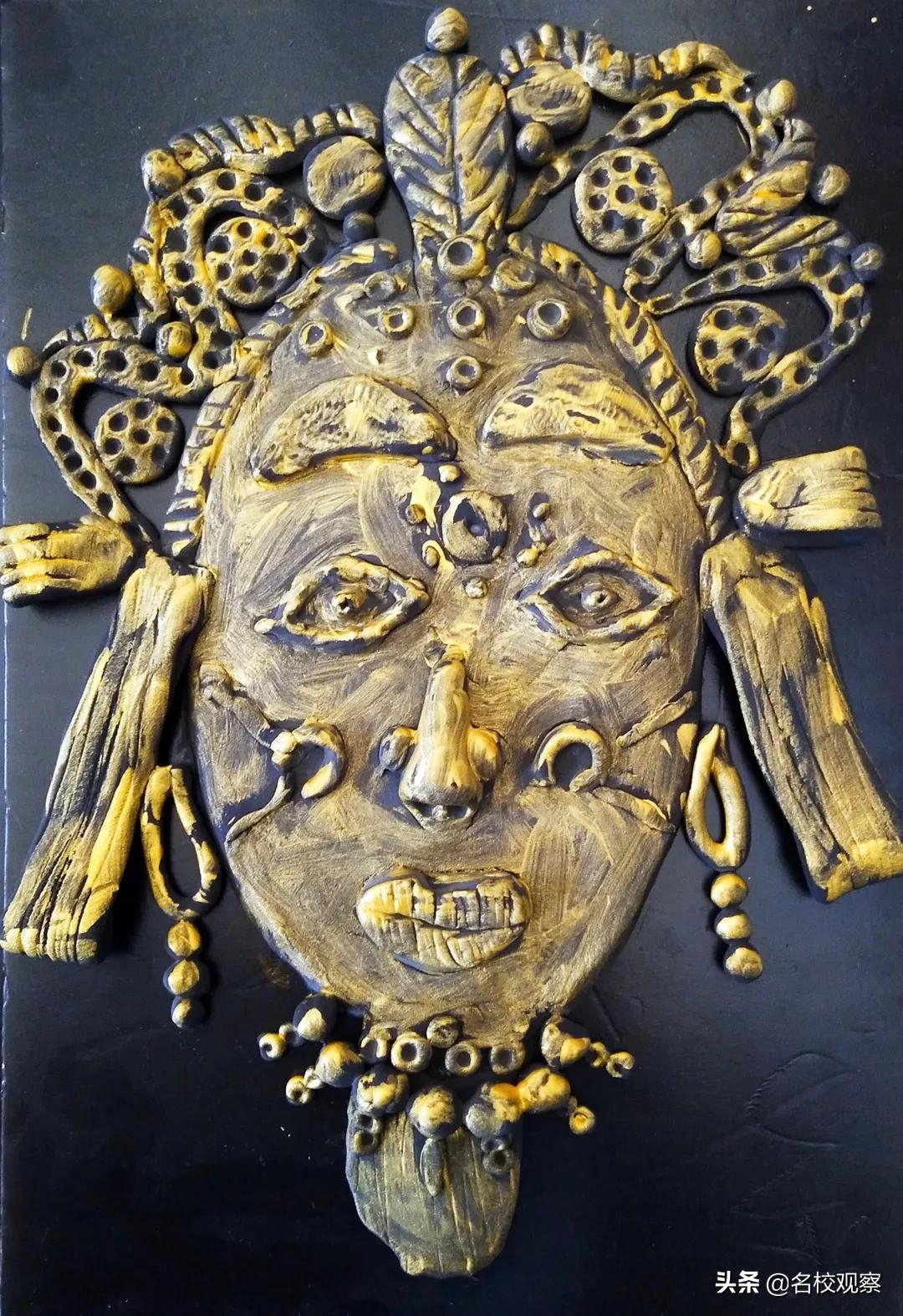 社团百花齐放助力学生全面发展,让每一个学生全面而有个性地发展