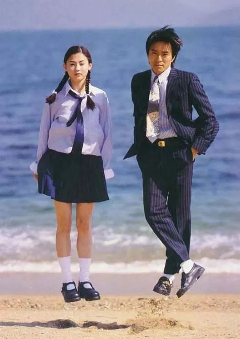 周星驰奇葩,周星驰电影中的奇葩