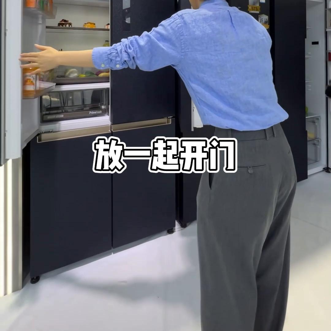 2023年松下超薄冰箱新品,松下超薄冰箱深度58cm测评