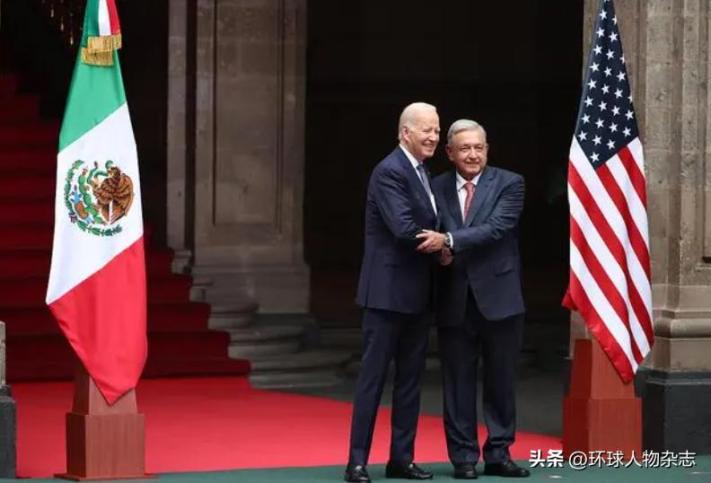 墨西哥毒枭到底有多猖狂,墨西哥的毒枭为什么那么猖狂