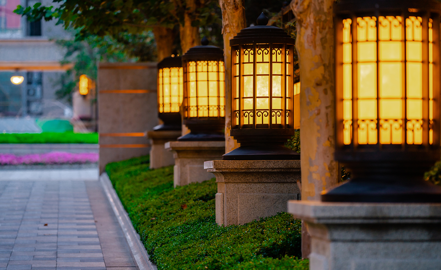 30年来，在唐山住在哪儿是成功人士的表现？