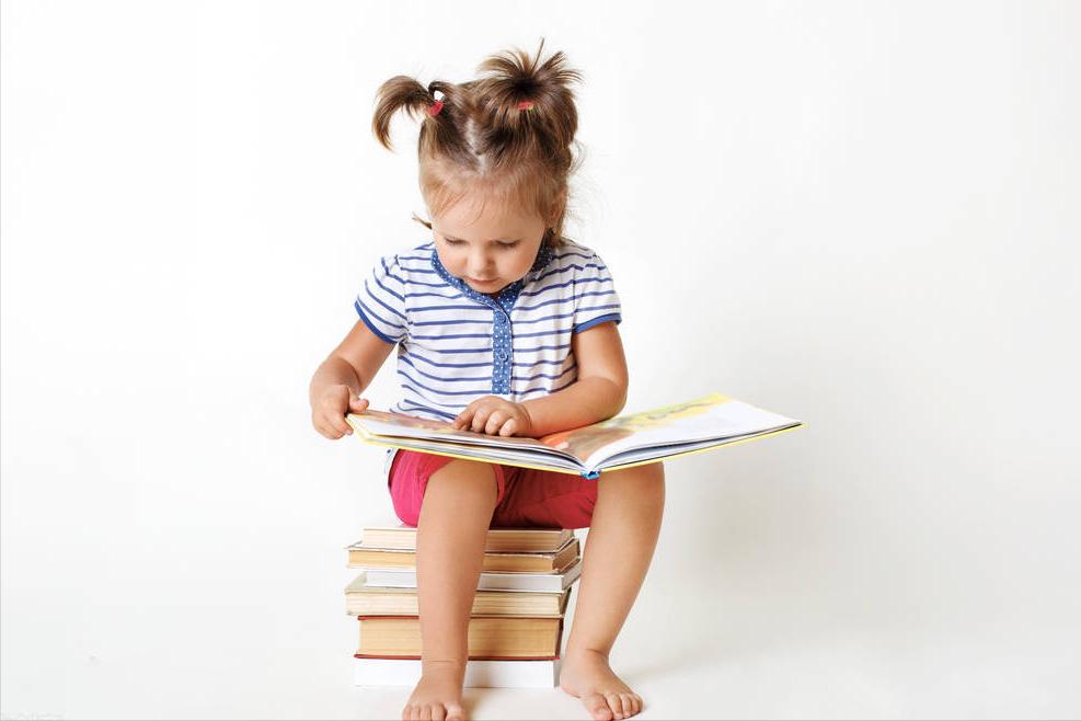 孩子阅读读什么书比较好,孩子读什么书能提高阅读能力