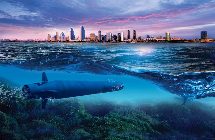 普京警告美国，核*器武**将是最后一击